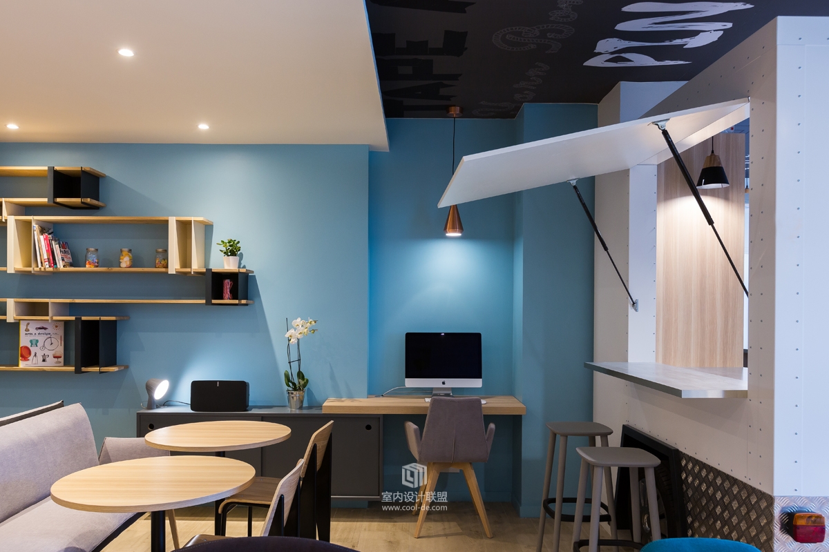 IBIS STYLES BUTTE AUX酒店-3