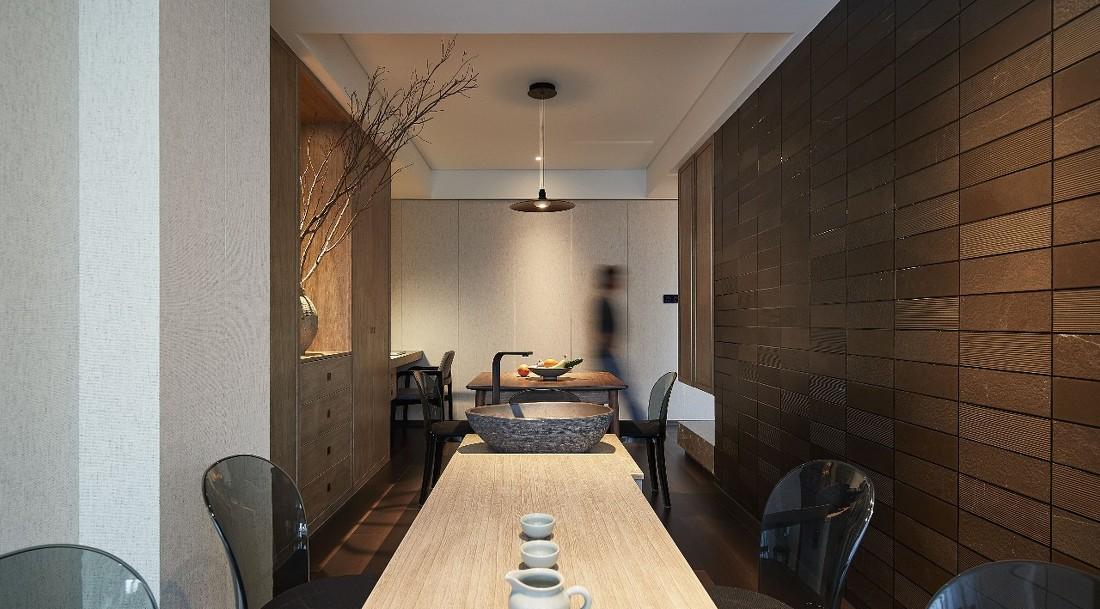 景瑞·江山悦 91㎡简约风住宅设计-28