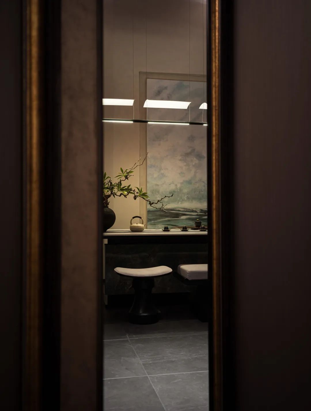 连璧餐厅丨中国重庆丨岭众联合田艾灵设计-26