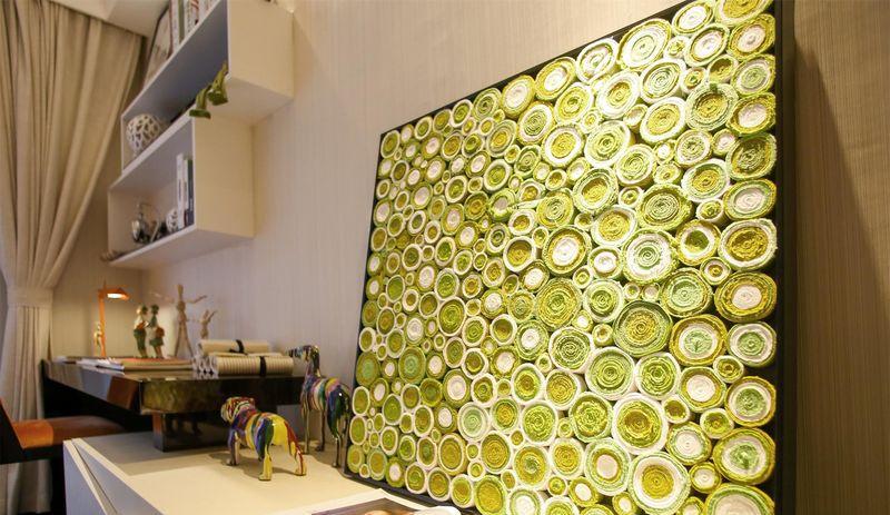 珑山居18号别墅 | 原生与共生的新中式空间-26