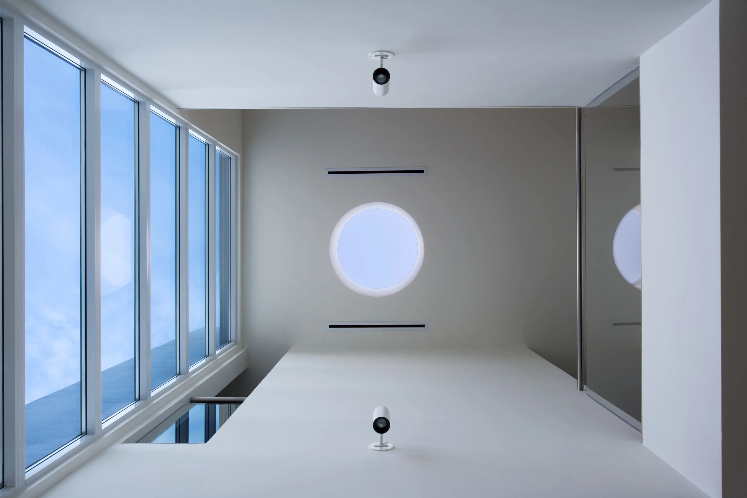 达拉斯现代私人住宅-19