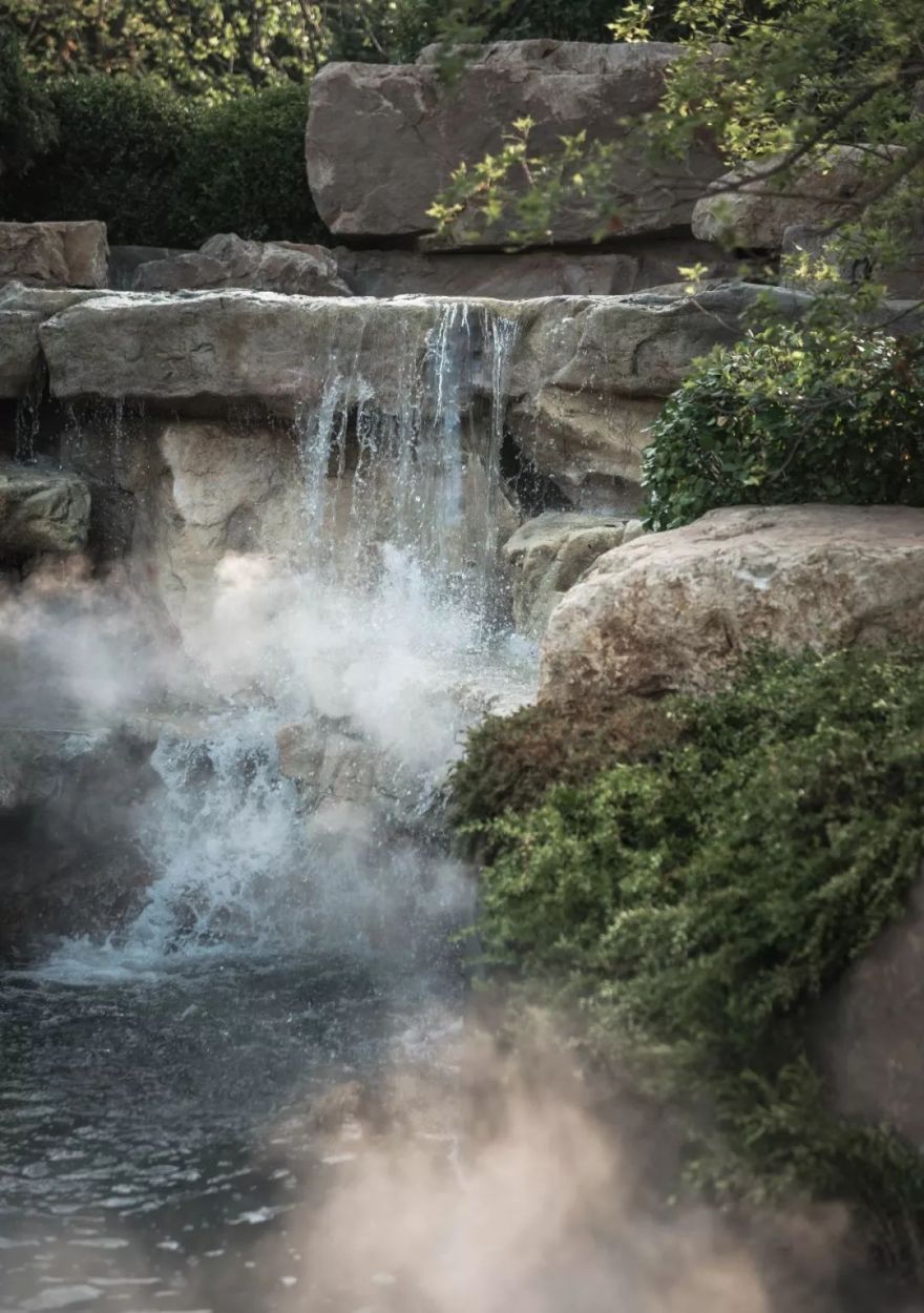 在北国,悠然见南山丨大连华润置地·海上东方-107