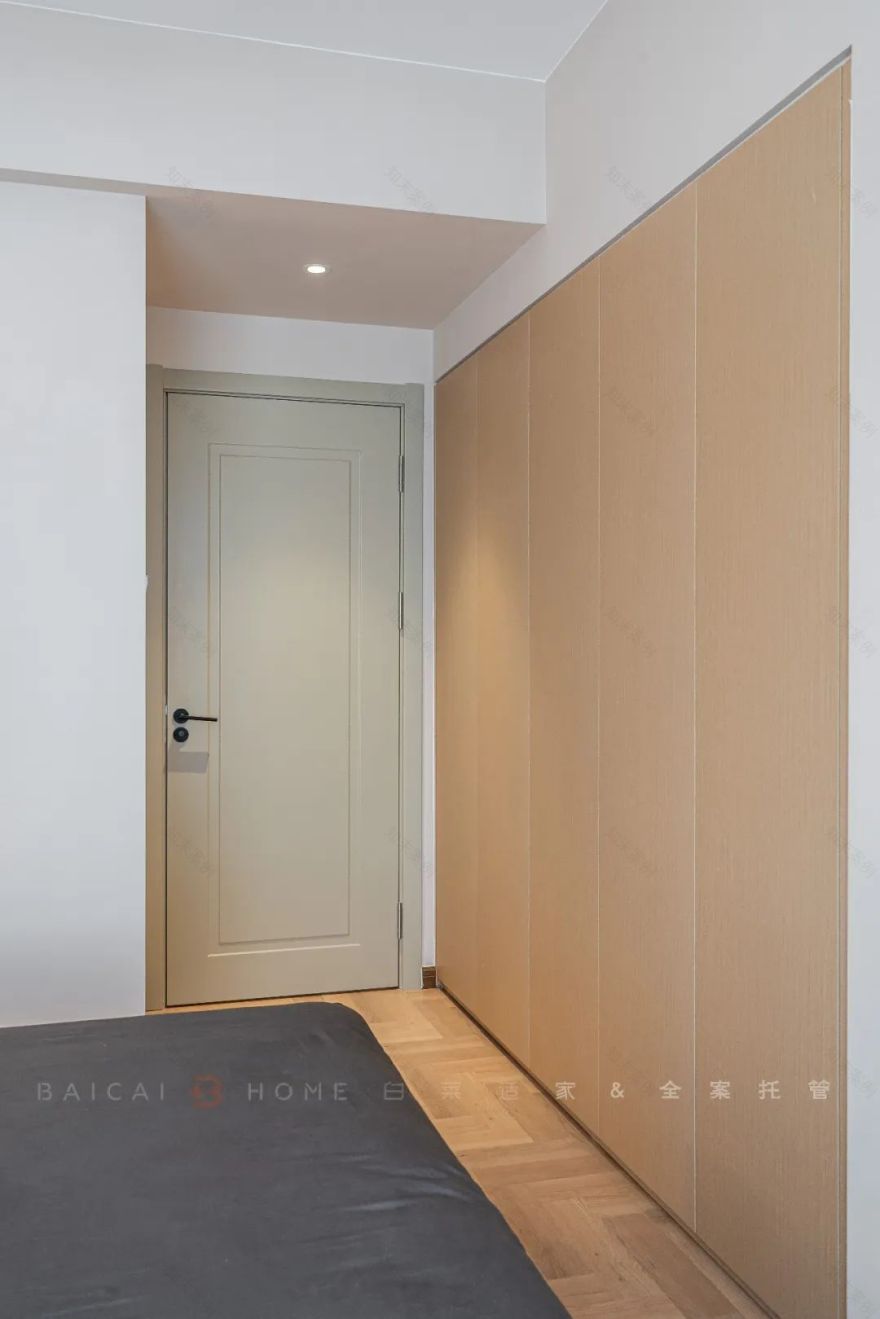 两个“大男孩”的温馨之家丨白菜适家-57