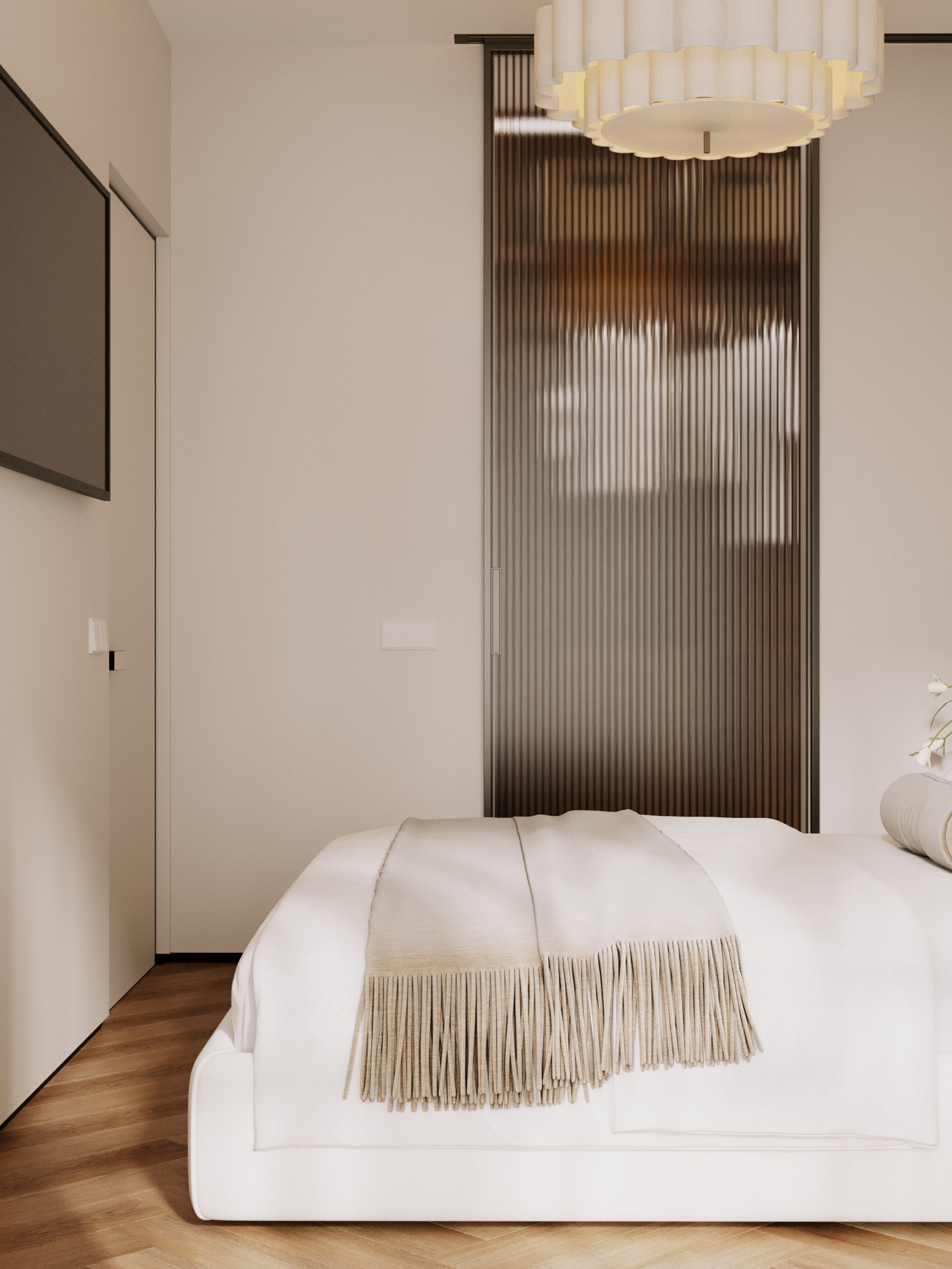 LEVADA 50㎡公寓设计项目-44