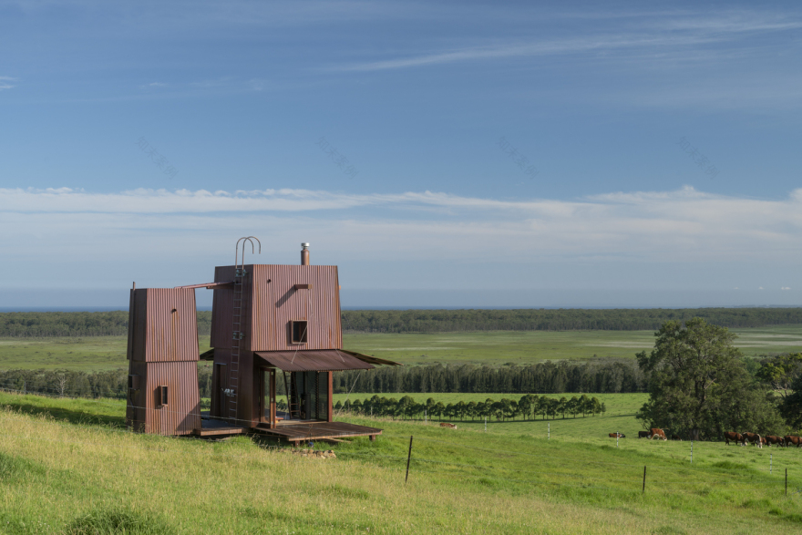 【太平洋畔的永恒露营】-47