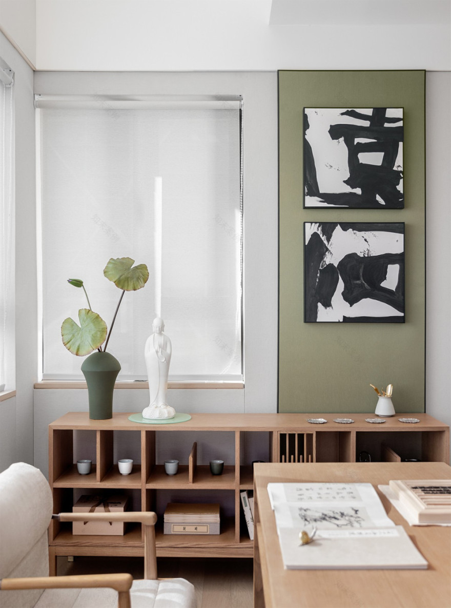 柳州龙光莲花悦府项目合院别墅丨中国柳州丨YORO 御融设计,诗意空间-48