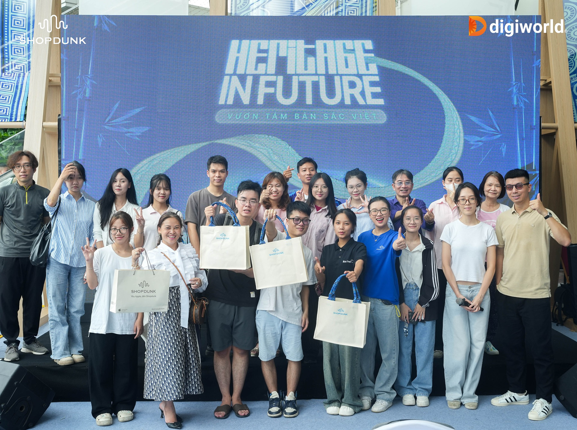  iPhone 17 Launching Event by ShopDunk-27