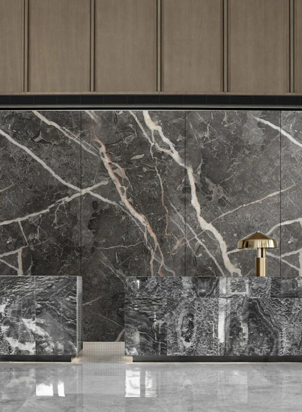 朗生·出色 · 10 款数码连纹花色全新上线-5