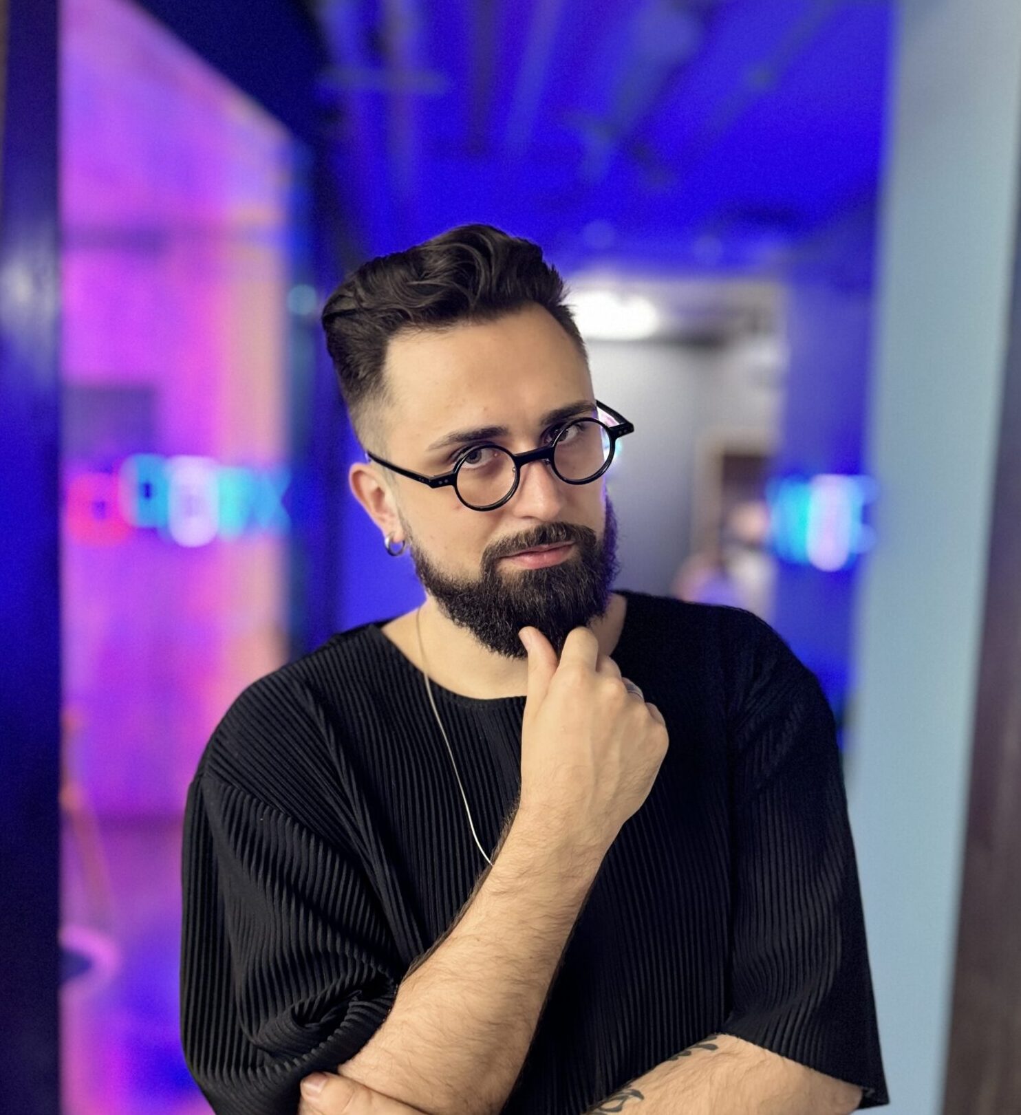 Hazzys服装店设计丨ARXY工作室-3