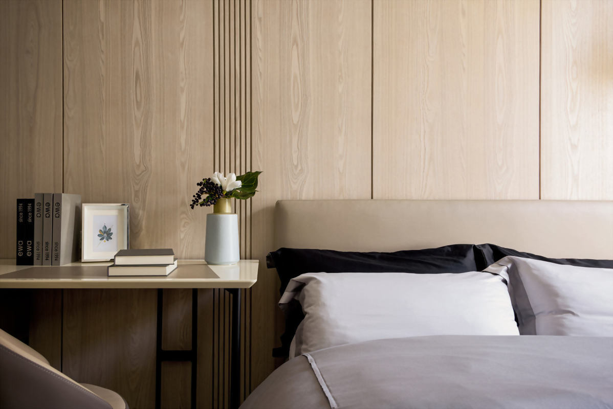 新驛城  藝瓦高雄室內設計丨中国高雄-11