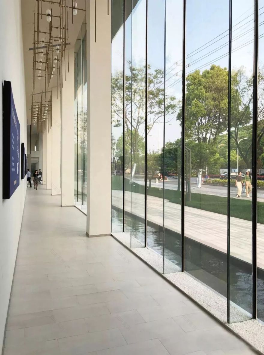 匠著现代典雅建筑,塑山水风光 | 元垄紫薇府-62