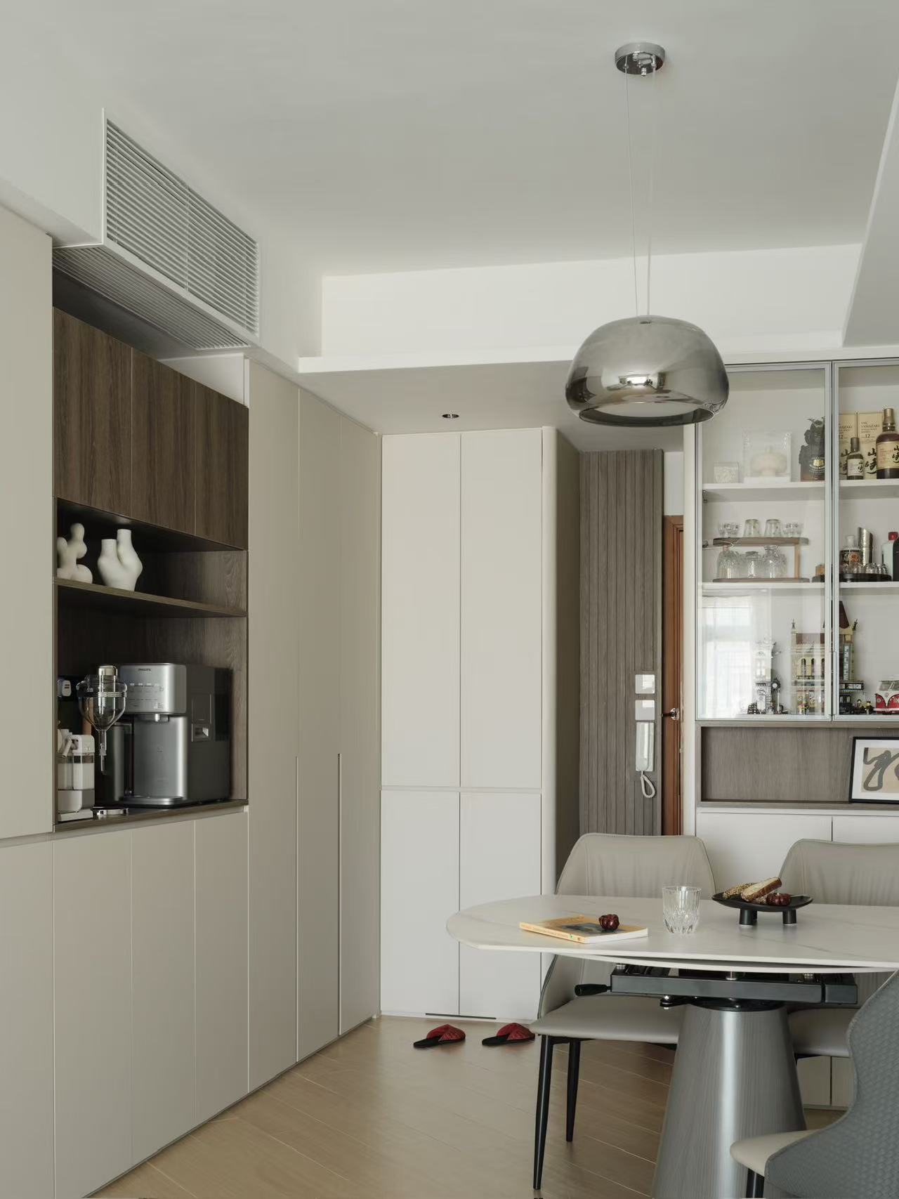 半島豪庭 · 紅磡丨中国香港丨朗逸設計工程有限公司-9