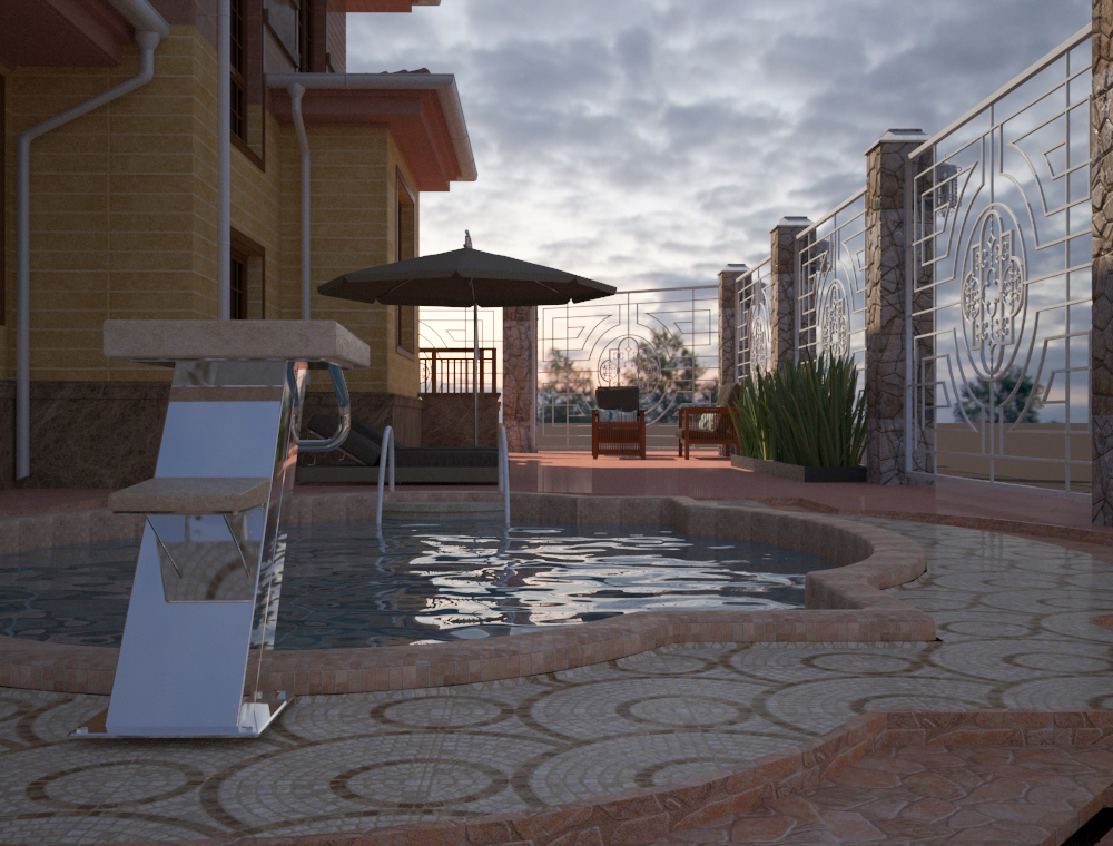 Villa Classic 2020-12