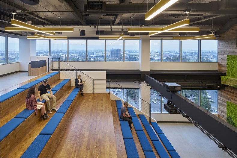 美国Malwarebytes网络公司办公室  Blitz-13