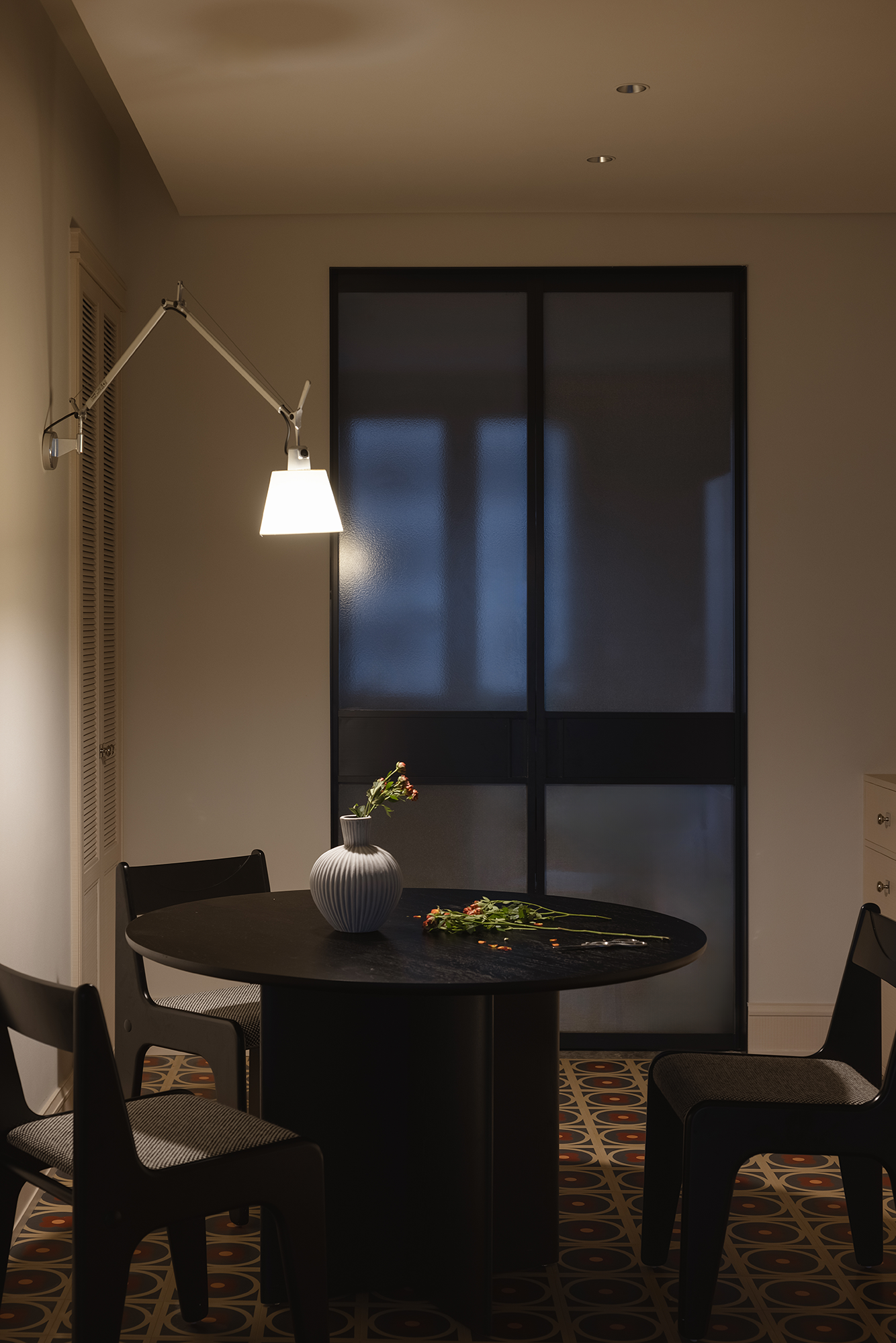 生活的回响丨中国温州丨温州豪诺装饰有限公司-24