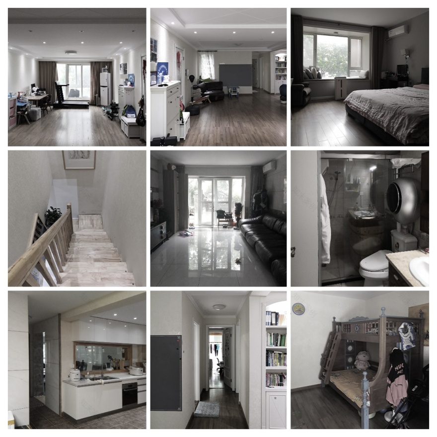 半山丨中国青岛丨五月启象®设计-9