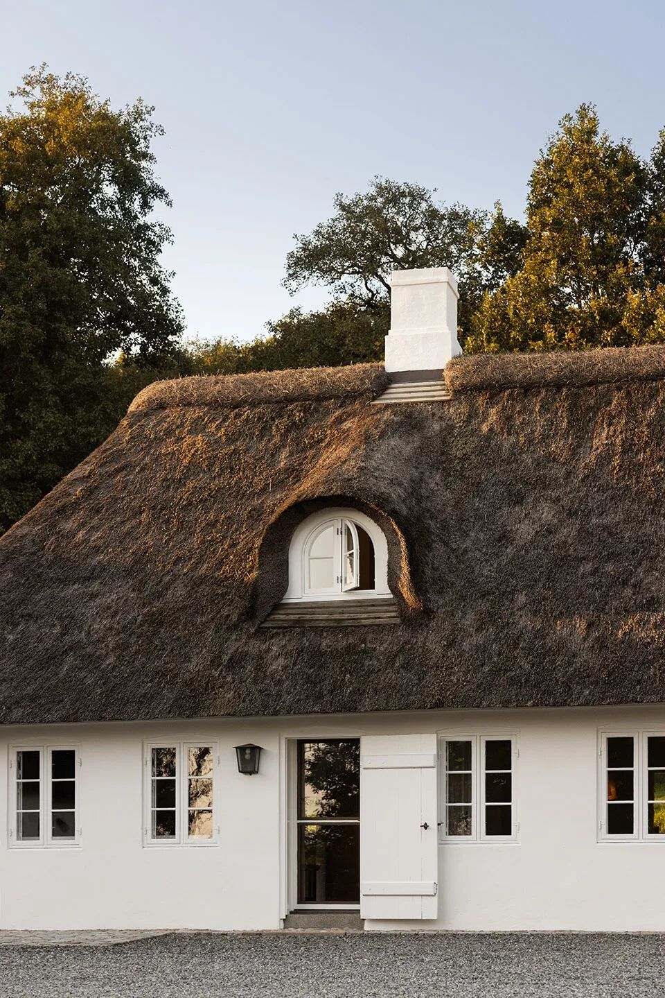 Dinesen宾客之家：当代表达与品牌展现-25