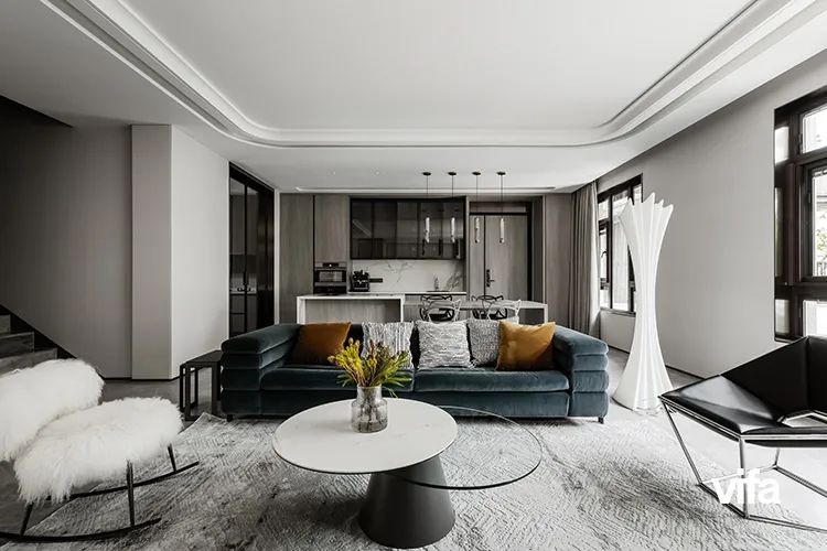 苏州·铜雀台丨中国苏州丨邢斐设计事务所-36