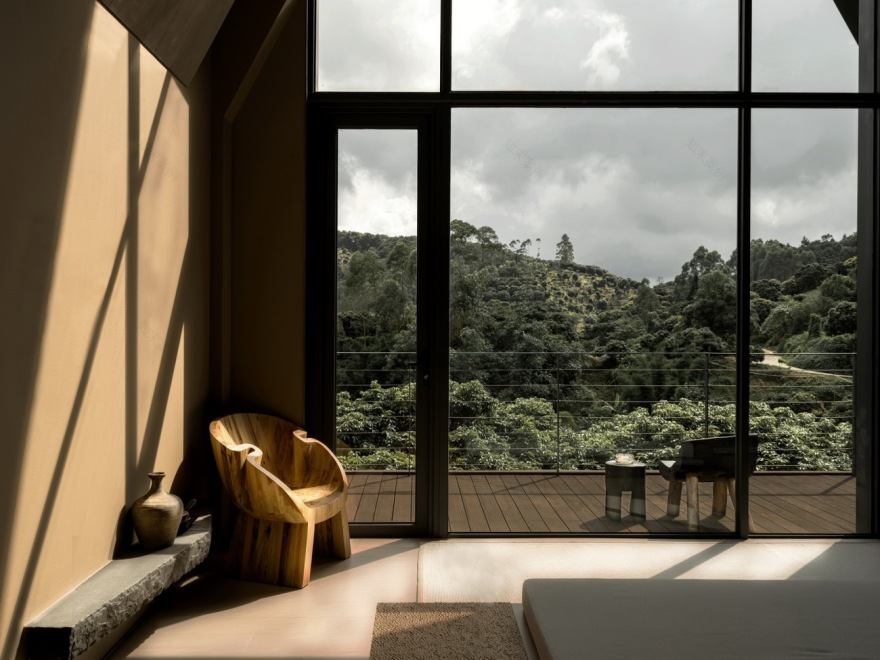 畿·云瑶丨中国广州丨TOMO DESIGN 東木筑造-296