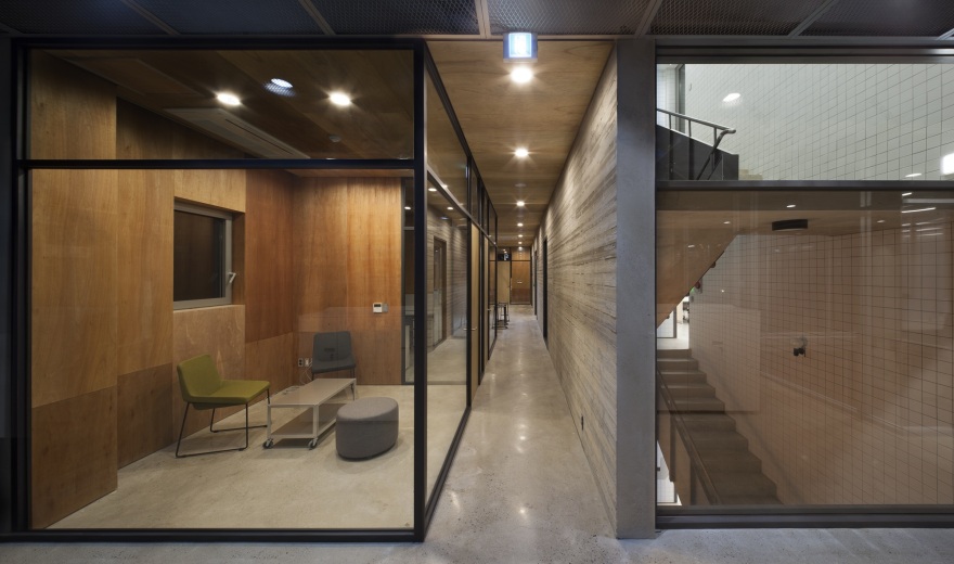 首尔协同创新办公空间 | 0_1 工作室-49