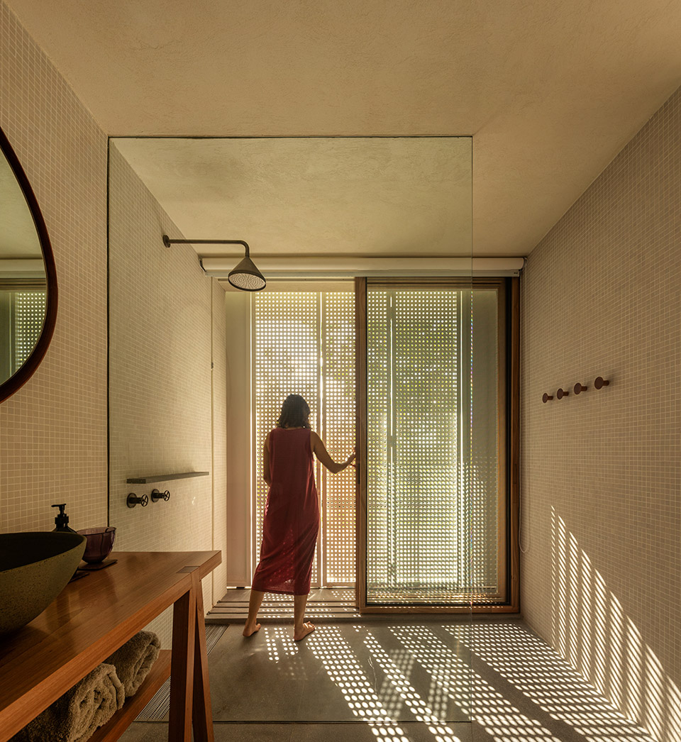 巴西Trancoso住宅丨studio mk27-148