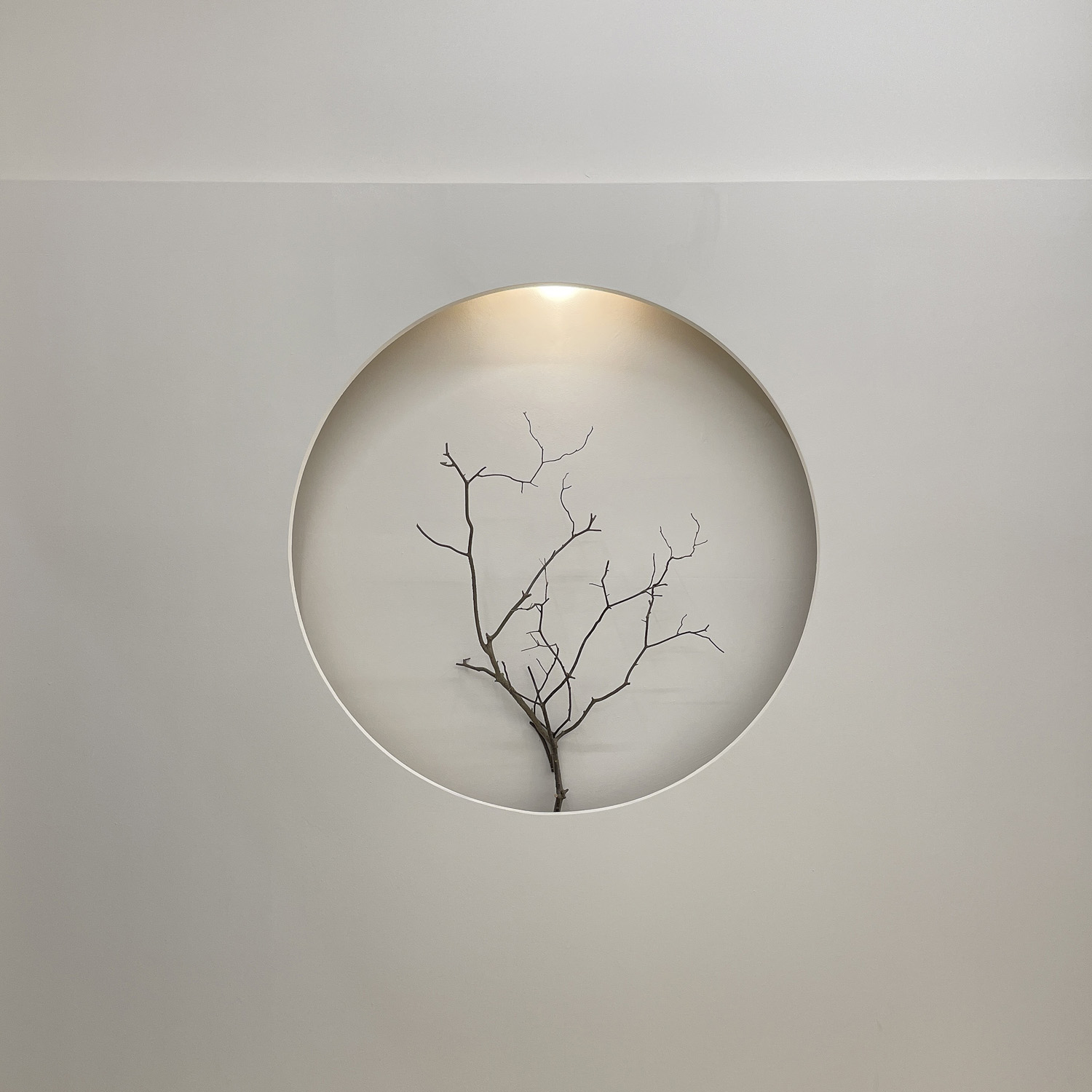 18 平米极简咖啡厅，呈现温馨早午餐空间-10