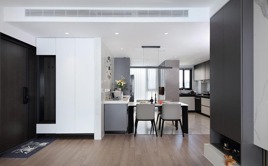 三房改两房，这样设计更值得-3