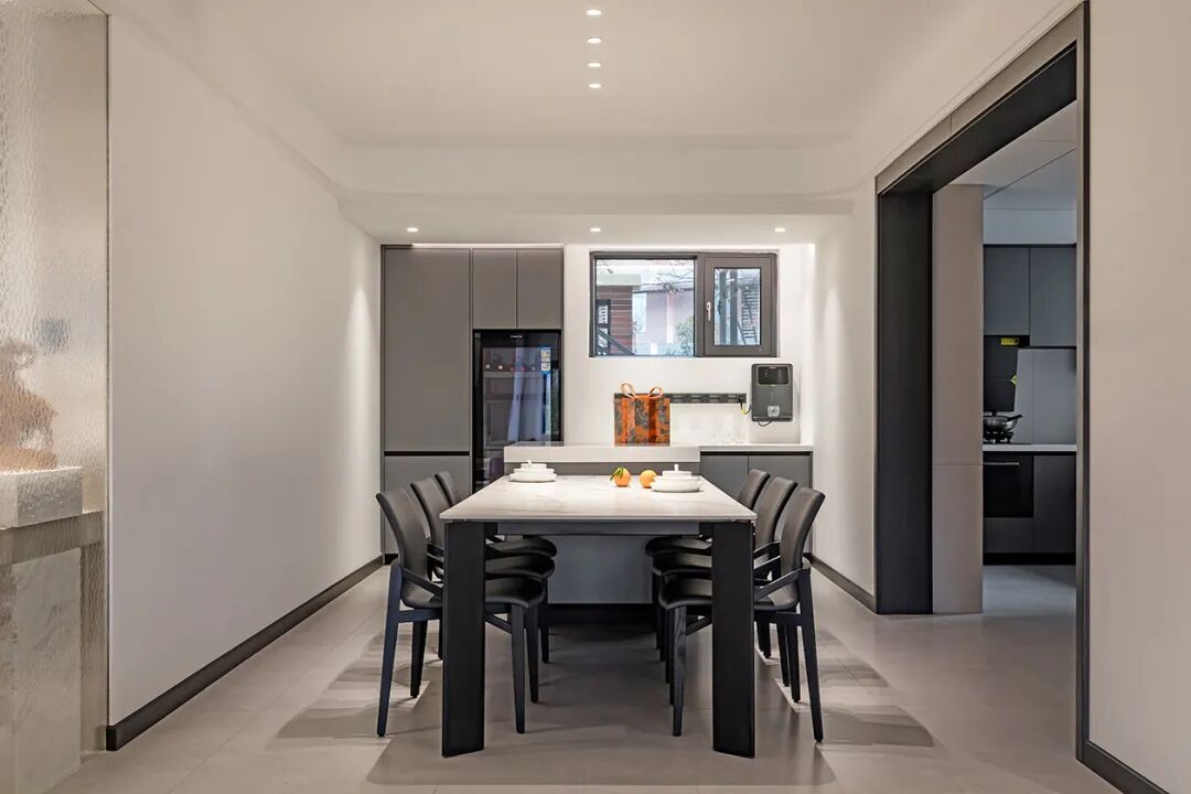 COSMO MOBILI｜心之归处，所谓幸福丨中国淮安丨可木家居美学提案中心（淮安）设计师姚来荣-30