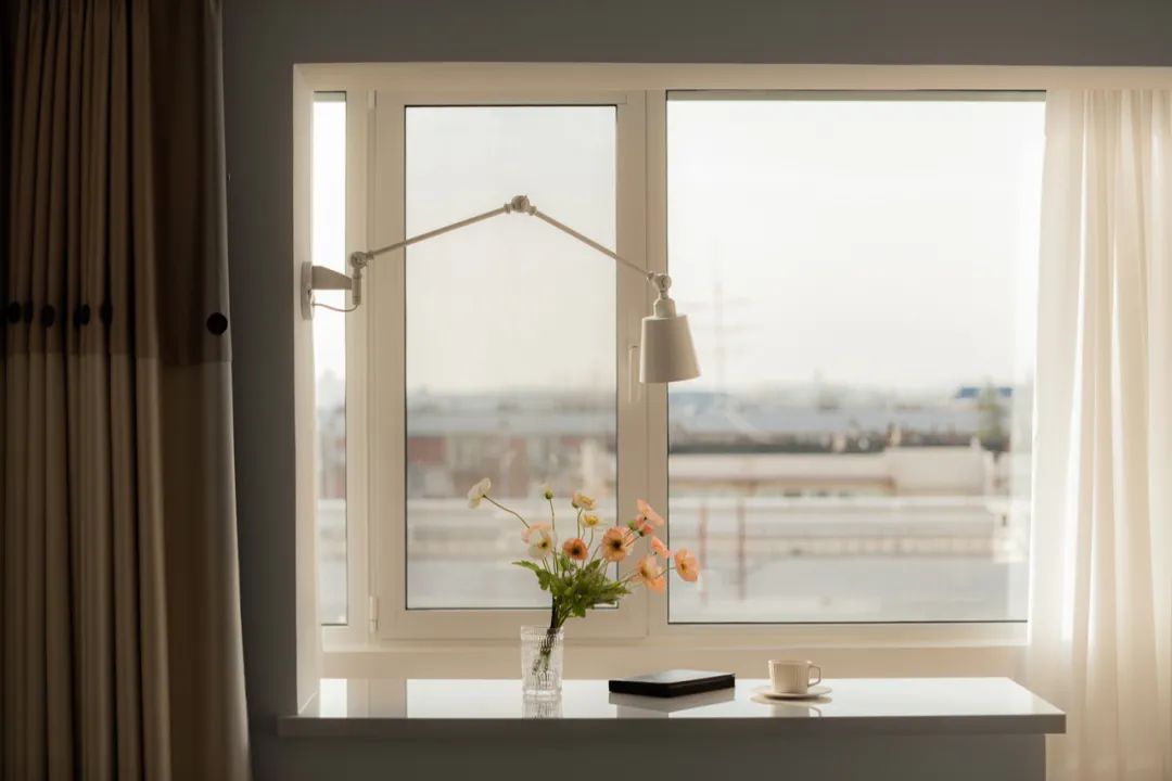 北京180m²法式学区房设计丨中国北京-110