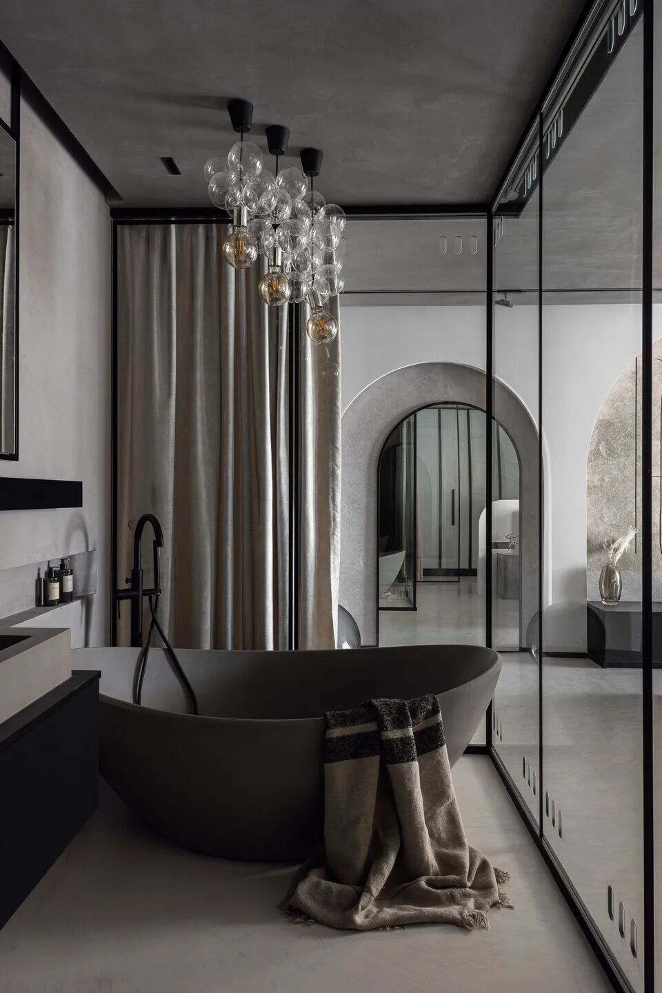 Velvet Concrete（丝绒混凝土）丨波兰克拉科夫丨Eklekt Atelier-17