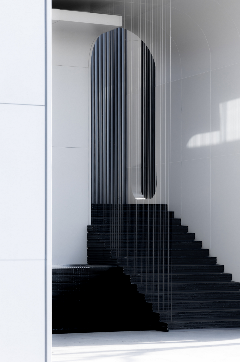 南京中海·观山樾示范区丨中国南京丨里表都会（北京）规划设计咨询有限公司-34