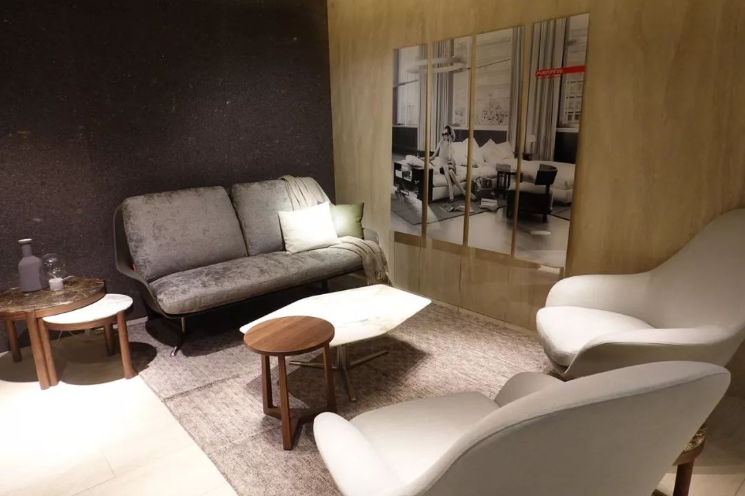 米兰家具展上海站，感受意大利设计的魅力与精髓-29