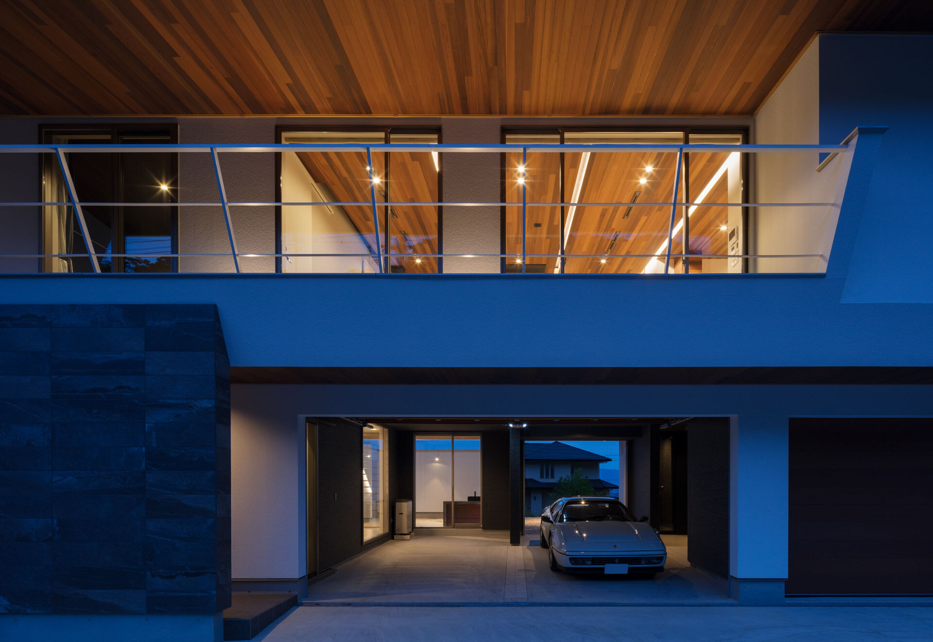 福冈 N12·House 度假别墅-34