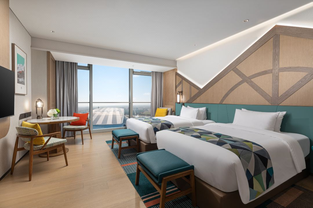 文商旅|高品质酒店深化设计重点浅析-24