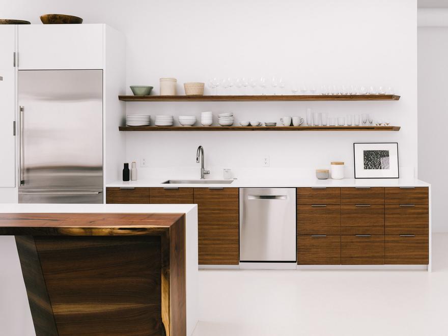 南卡罗来纳州查尔斯顿 50 年代复式住宅蜕变记-17