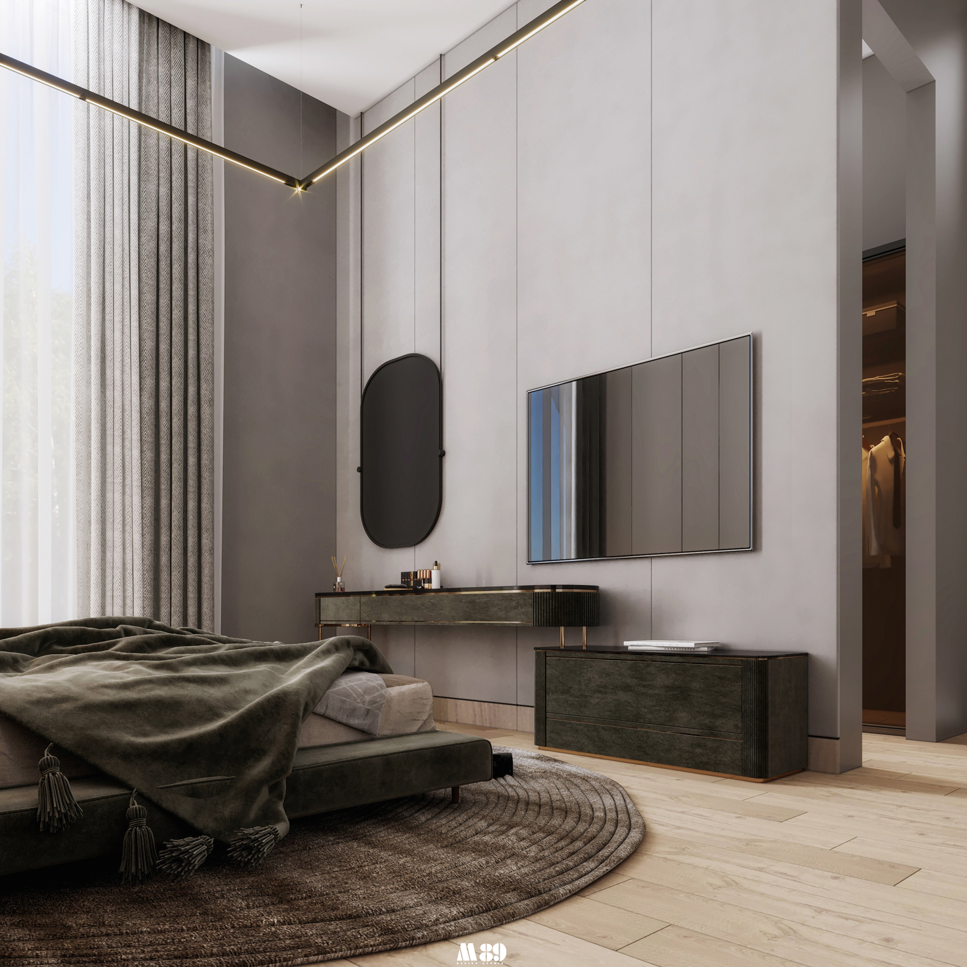 极小的灵感丨埃及开罗丨Moamen Amin-11