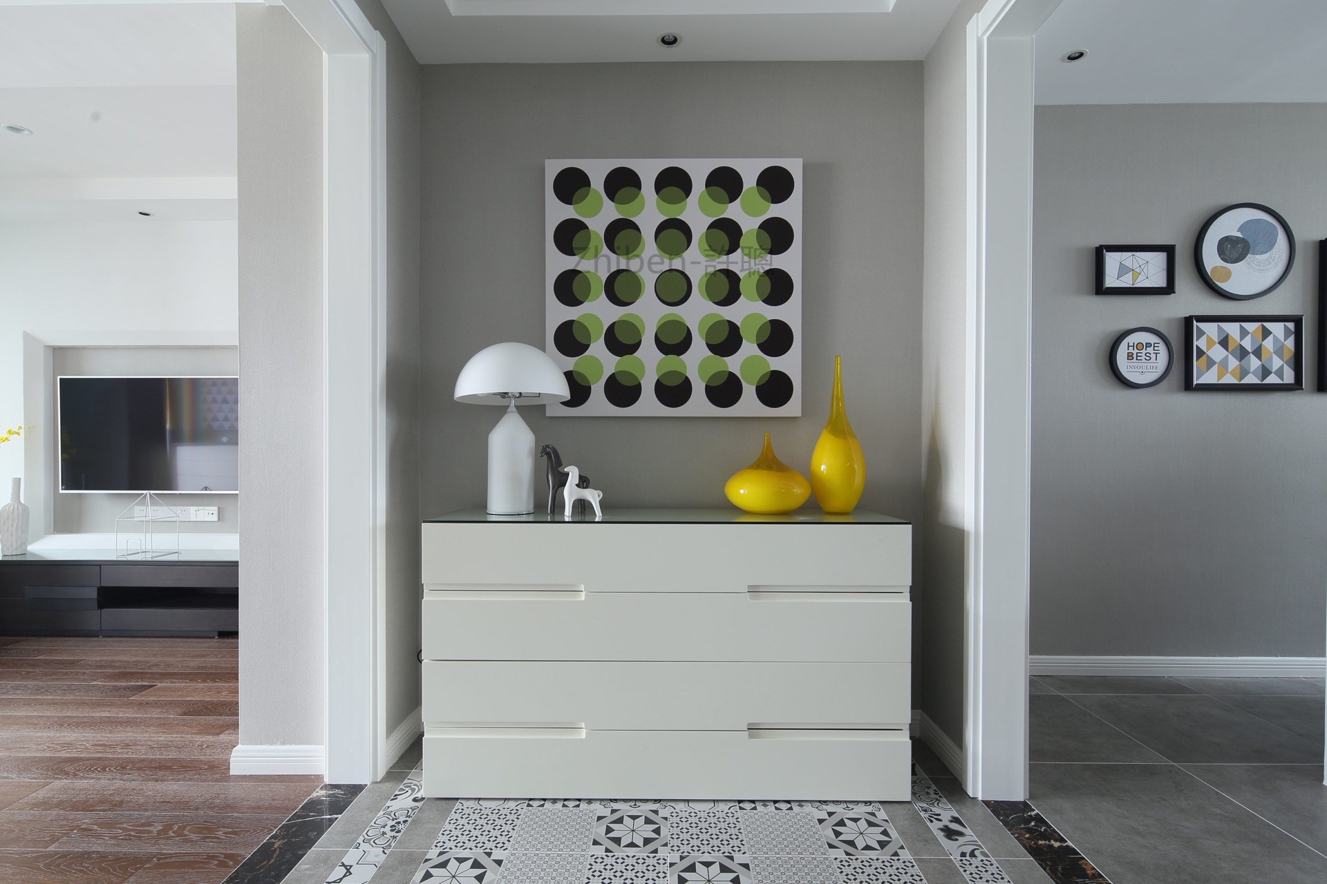 野百合也能有春天-14