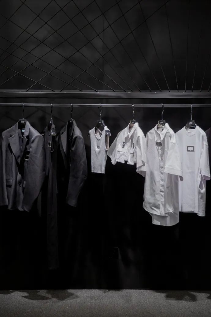 AKTK 快闪店成都亮相丨中国成都丨意大利青年先锋品牌 AKTK-10