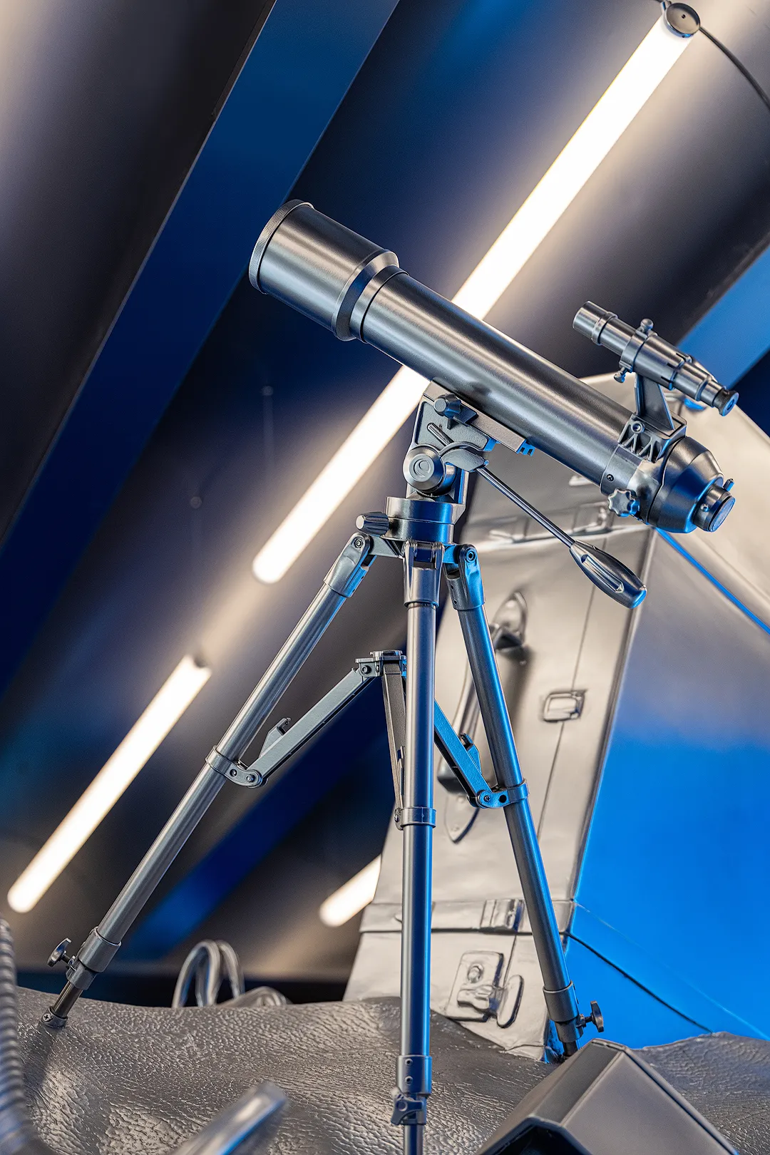 绿城・深蓝广场丨中国银川丨VBD 中置华优设计集团-25