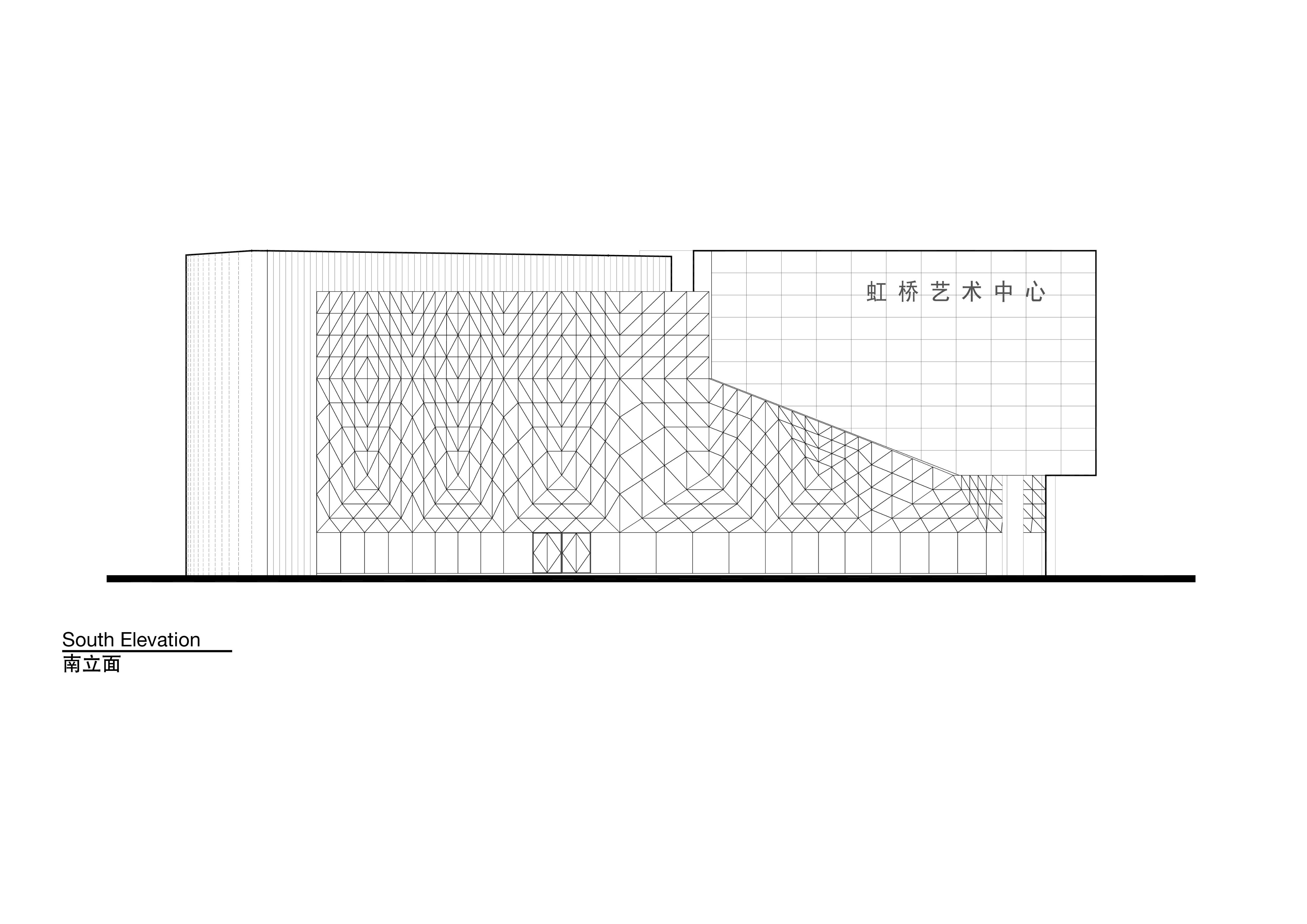 上海虹桥艺术中心-57