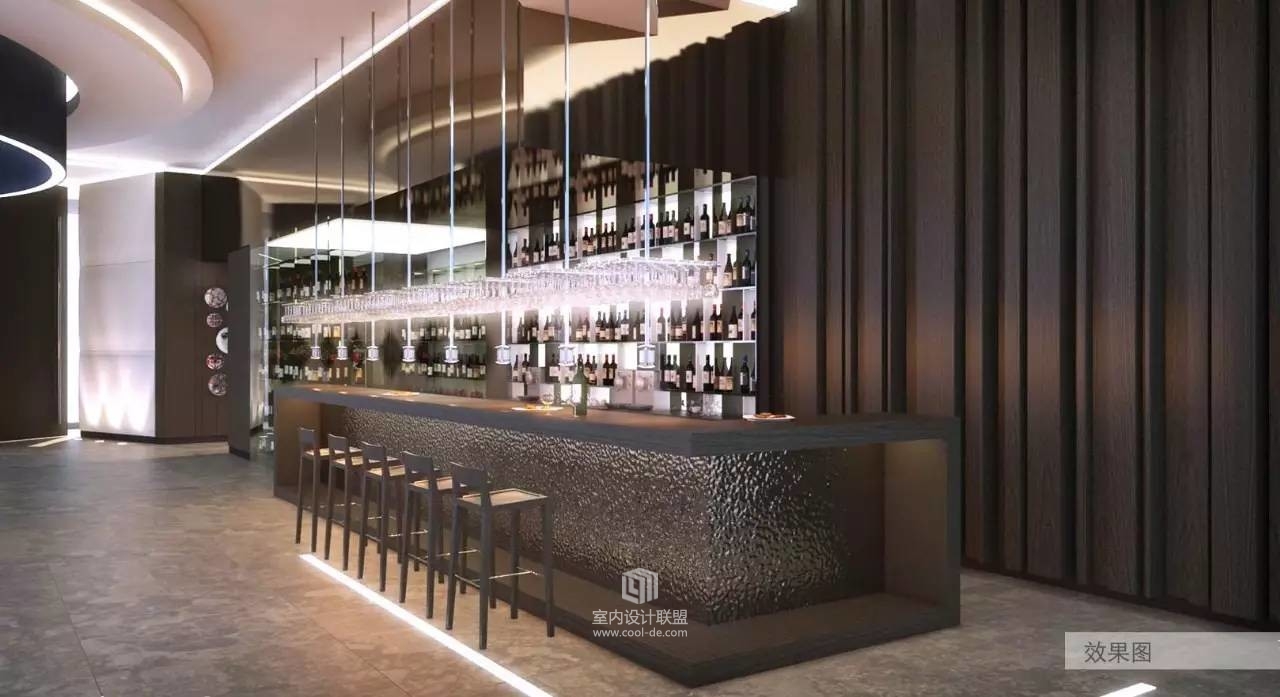 德式严谨与东方韵味 | 深圳百仕达乐酒店The O Hotel-42