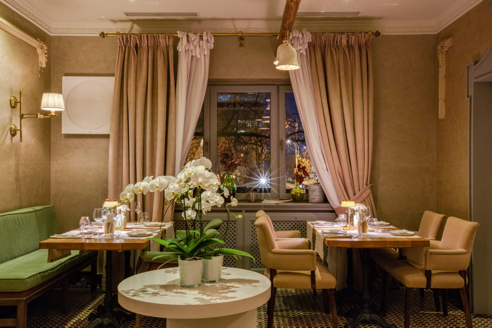 Design interior Poesia | Amenajari interioare Pick Two-4