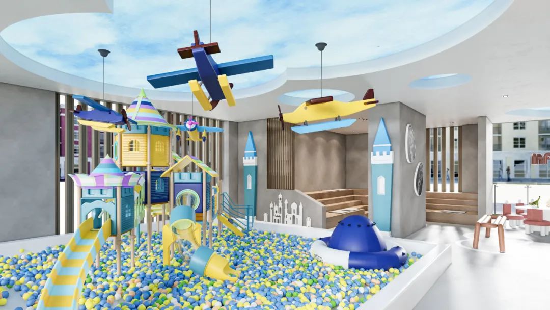 宏辰云著丨中国绵阳丨成都中汇同筑建筑设计事务所有限公司-50