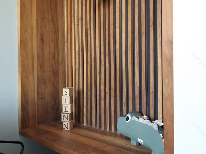 Nya Interieurontwerp | Project Delft – Sfeervolle en praktische meegroeikamer-17