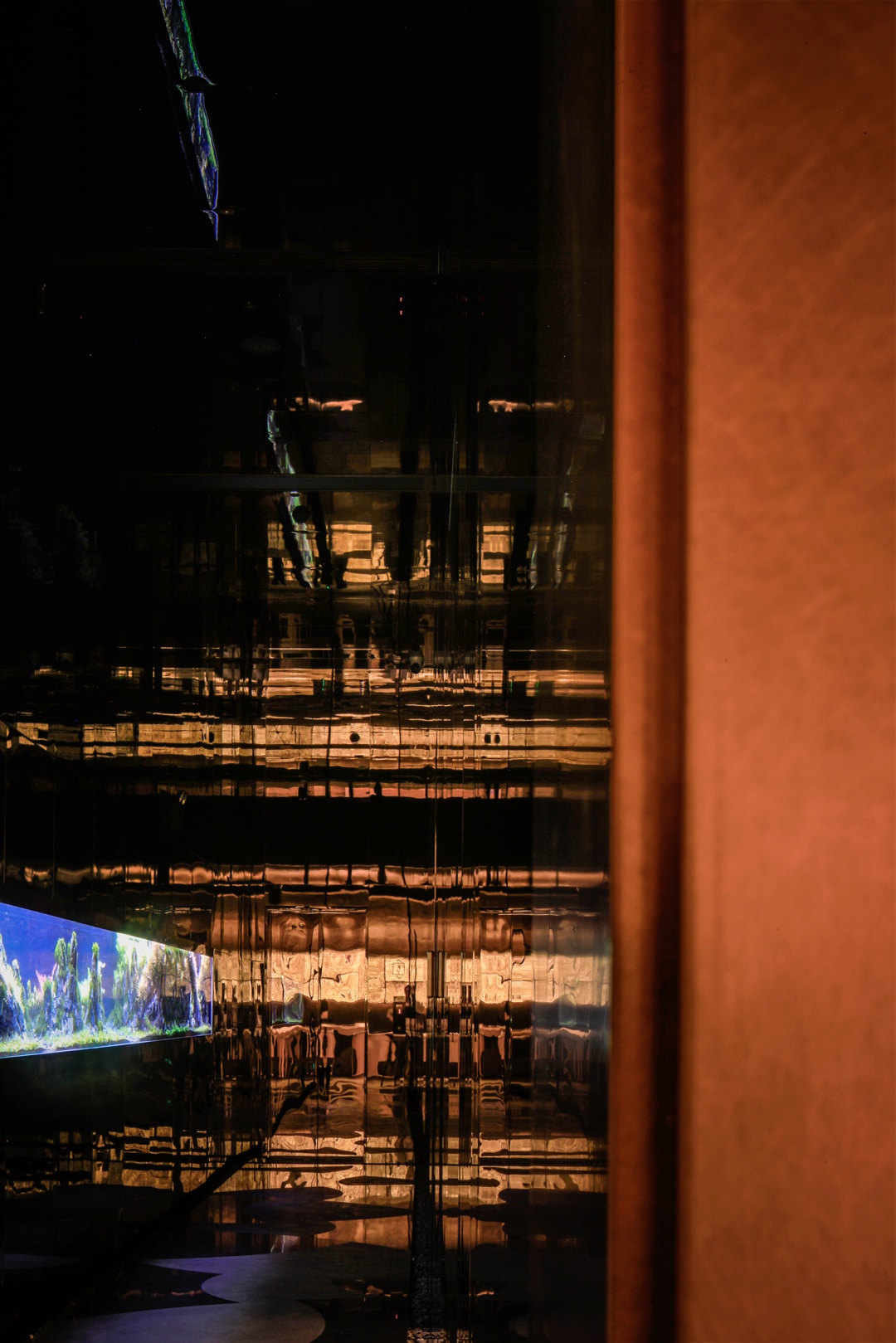 鸟瞰百川&海纳东亭丨中国东莞丨TTD广州本至设计事务所-100