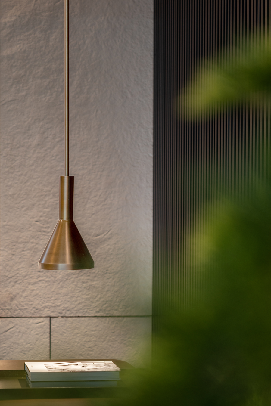 广州金茂万科·都会四季看房公区&116样板房丨中国广州丨深圳GNU金秋设计-13