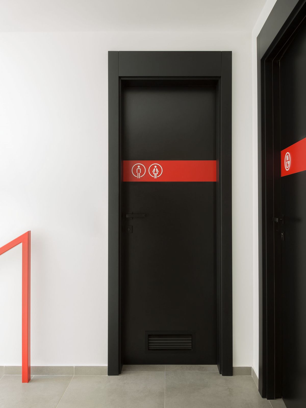 丨Bina Studio,Relja Ivanić（建筑与室内设计等）-26