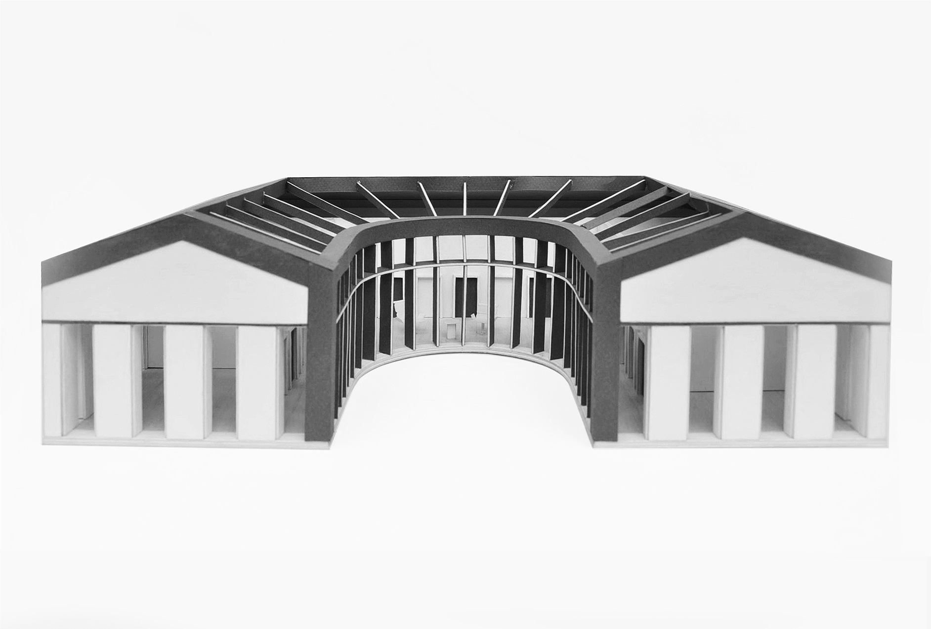 丨俄罗斯莫斯科丨Megabudka建筑事务所-18