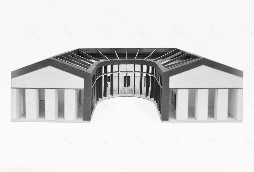 丨俄罗斯莫斯科丨Megabudka建筑事务所-18