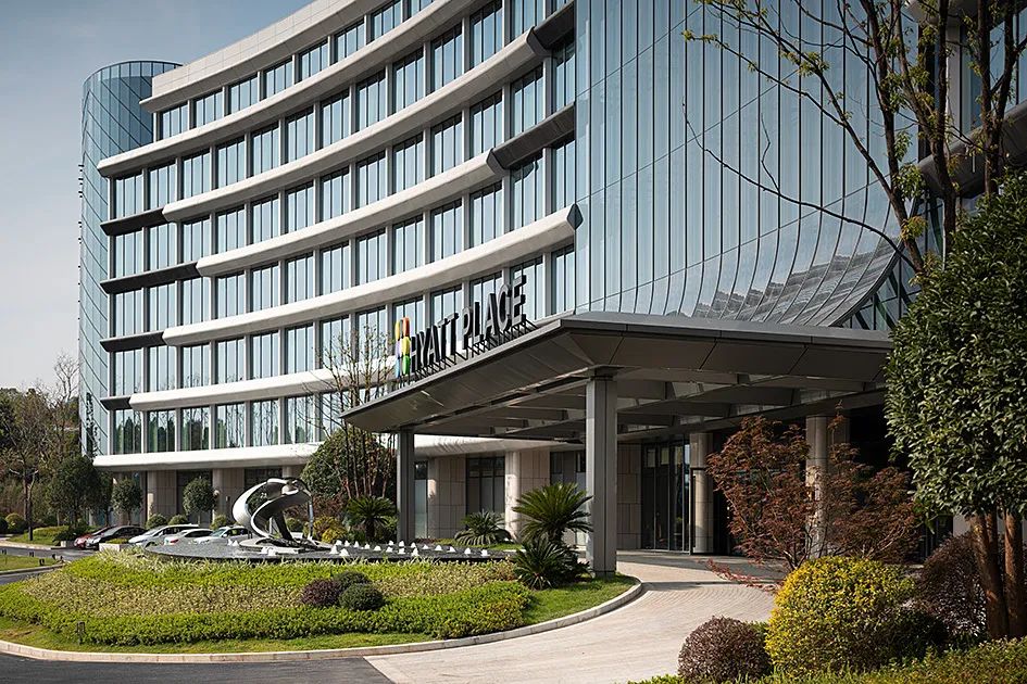 长沙机场凯悦嘉轩酒店-58